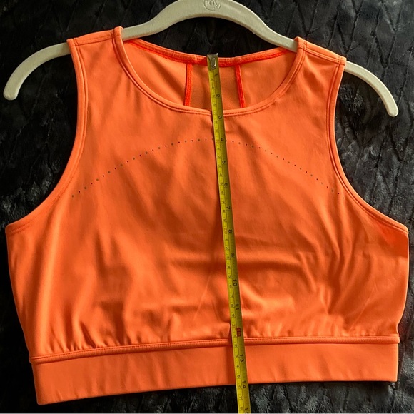 Hotty Hot Cropped Tank - Picture 6 of 6